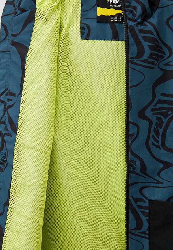 фото Ветровка termit