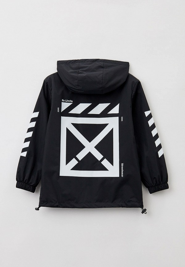 фото Ветровка modis