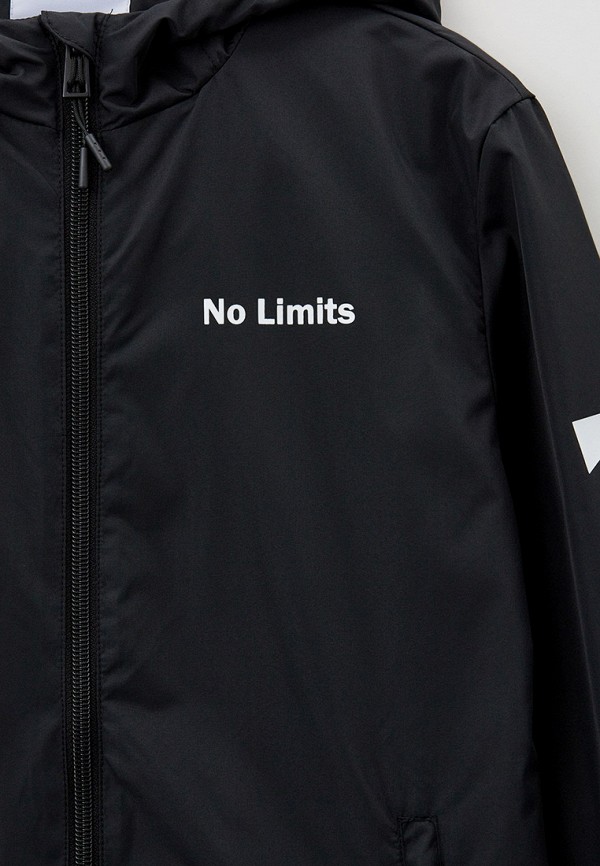 фото Ветровка modis