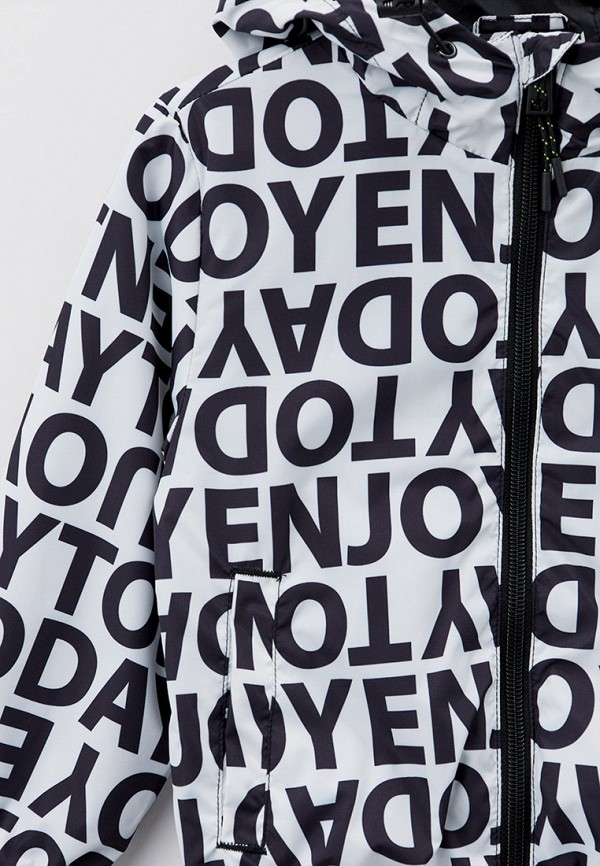 фото Ветровка modis