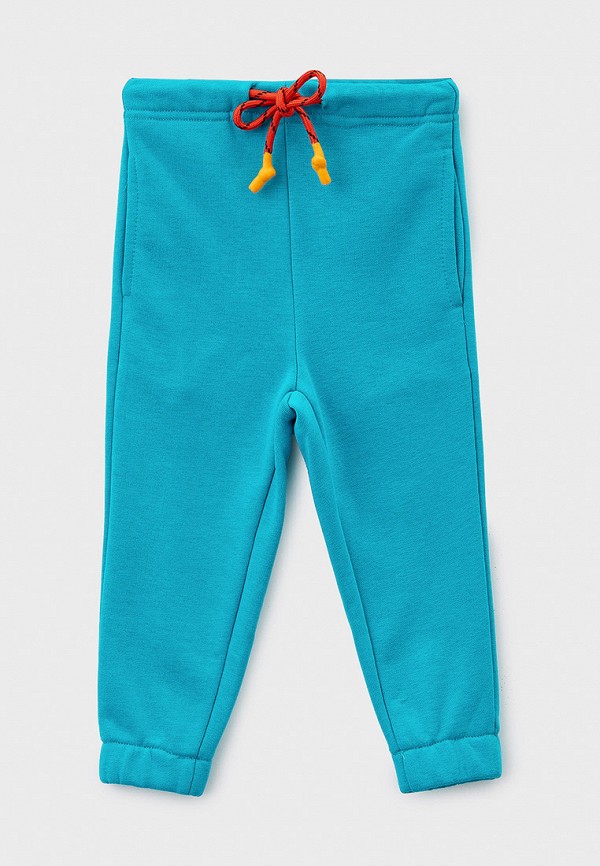 Брюки спортивные PlayToday, Голубой, PlayToday MP002XB01Z2H
Брюки спортивные PlayToday, Голубой, PlayToday MP002XB01Z2H