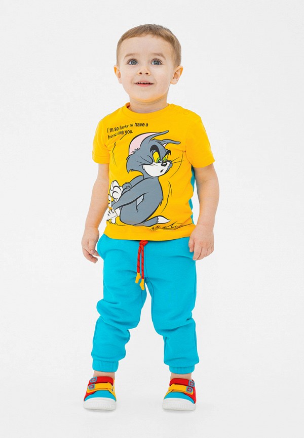 фото Брюки спортивные playtoday