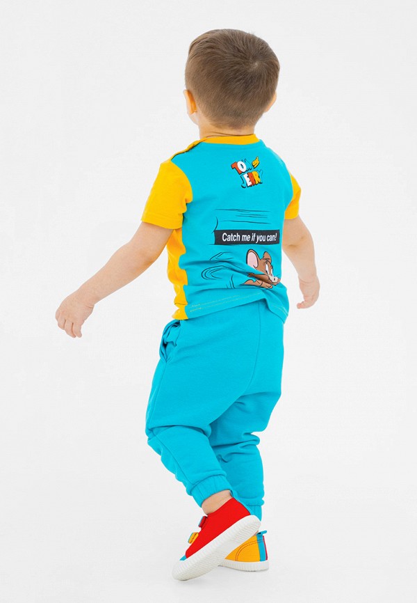 фото Брюки спортивные playtoday