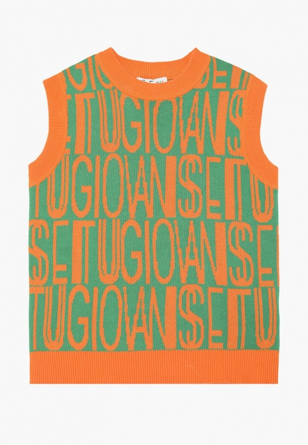 фото Жилет sei tu