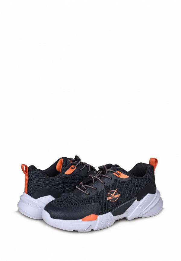 фото Кроссовки timejump