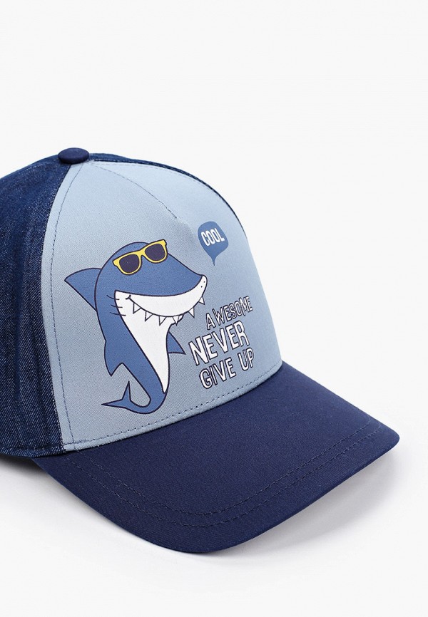 фото Бейсболка kotik