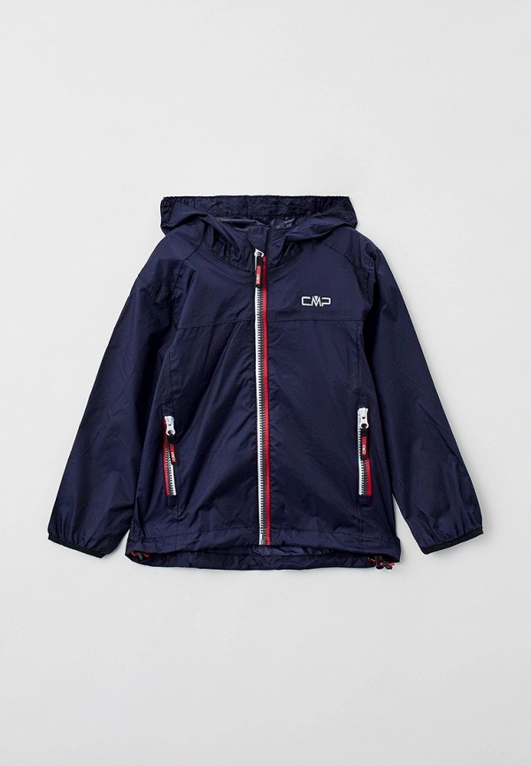 фото Ветровка cmp