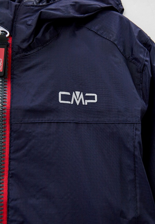 фото Ветровка cmp