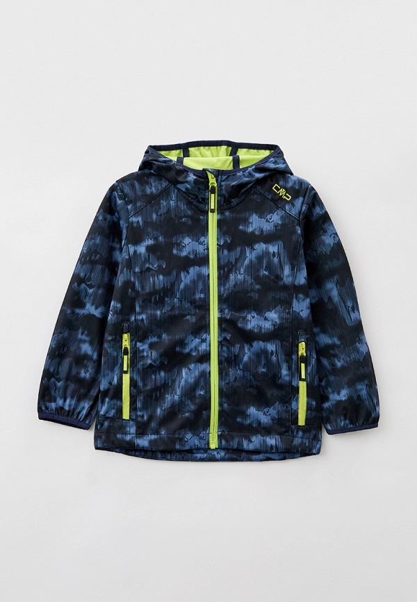 фото Ветровка cmp