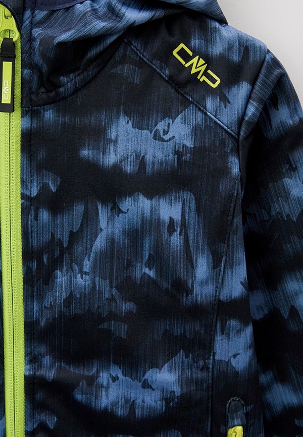 фото Ветровка cmp