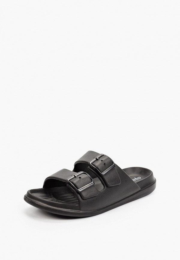 фото Сланцы shuzzi