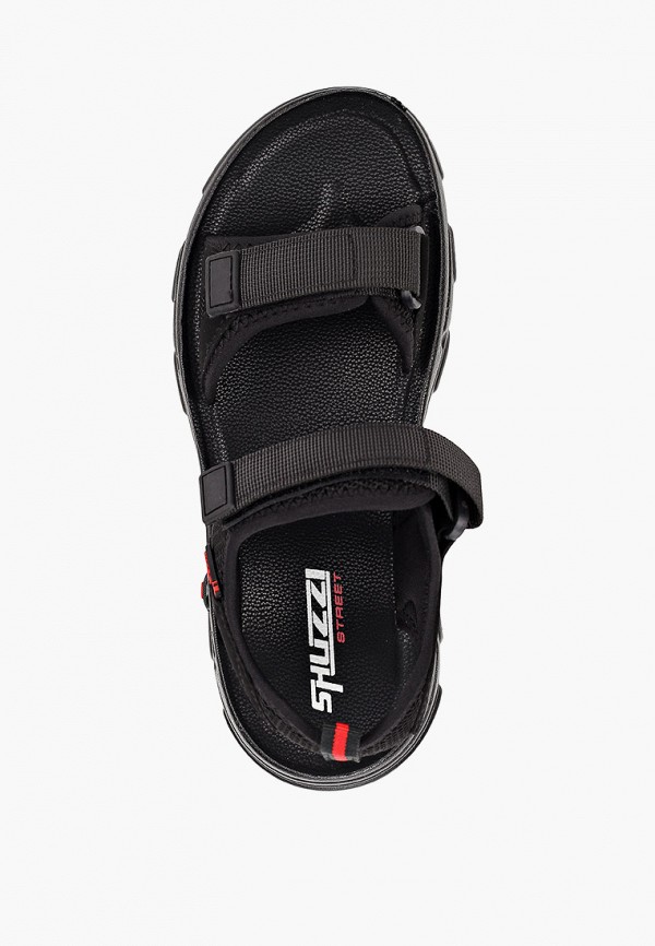 фото Сандалии shuzzi