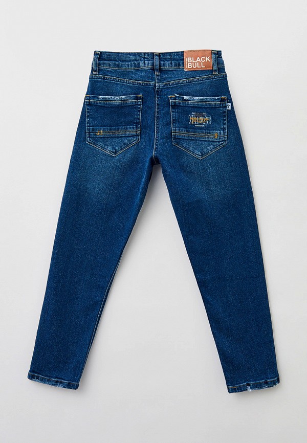 фото Джинсы ayugi jeans