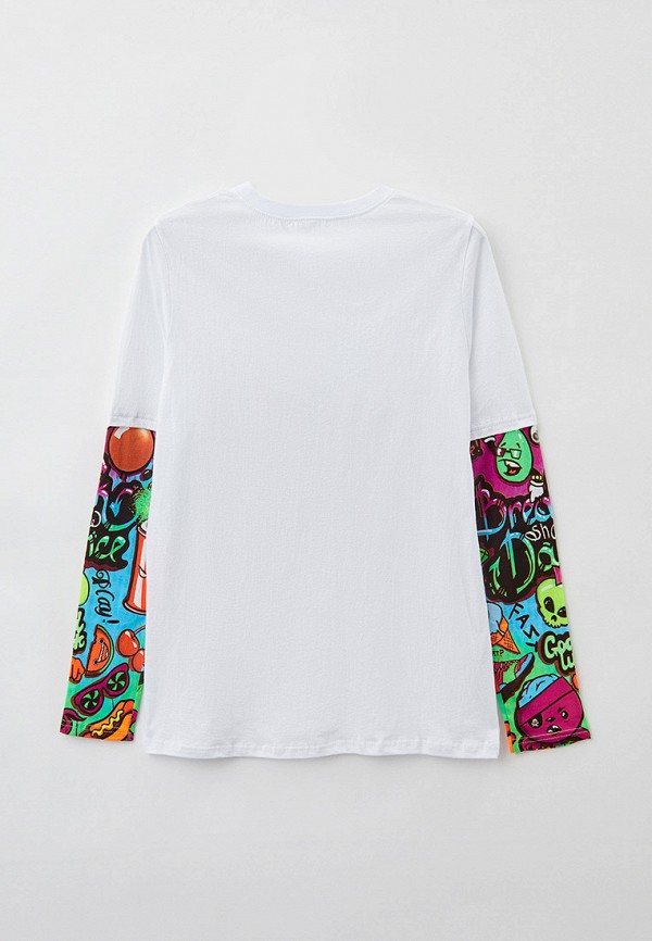 фото Лонгслив youlala