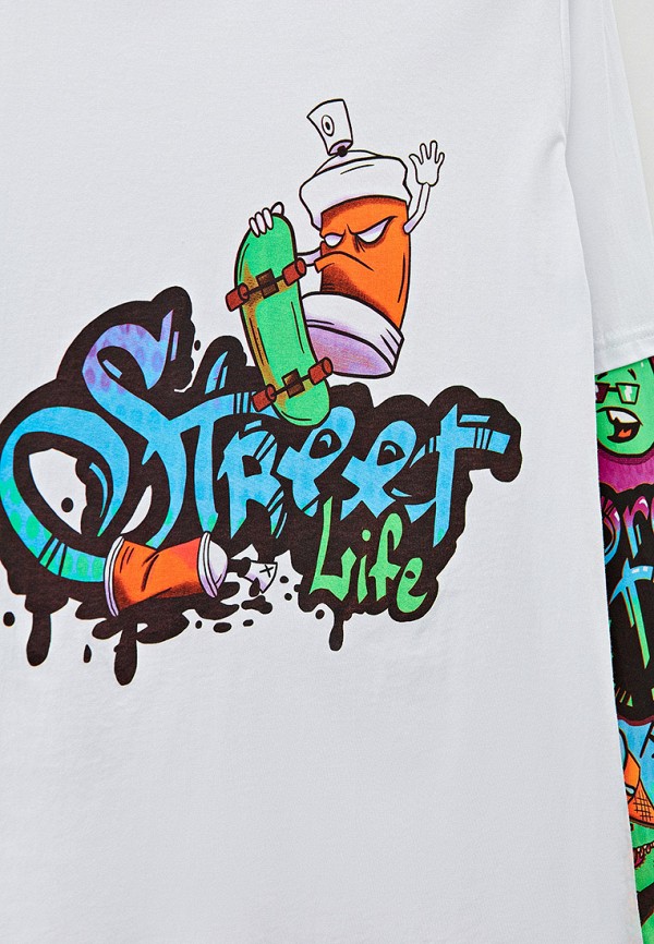 фото Лонгслив youlala