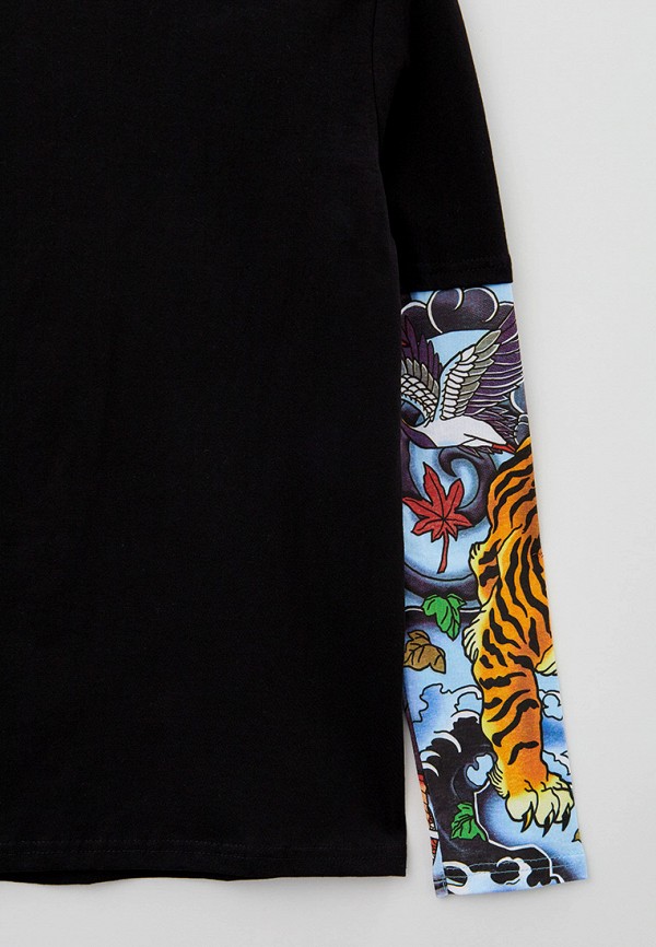 фото Лонгслив youlala