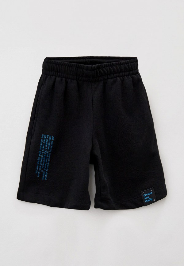 фото Шорты спортивные mark formelle