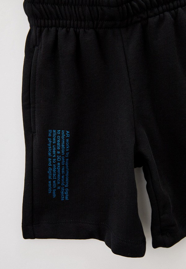 фото Шорты спортивные mark formelle