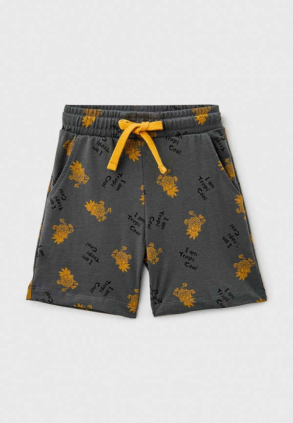 фото Шорты спортивные mark formelle