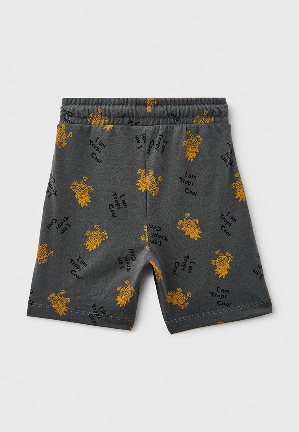 фото Шорты спортивные mark formelle