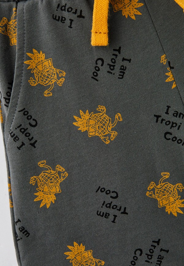 фото Шорты спортивные mark formelle