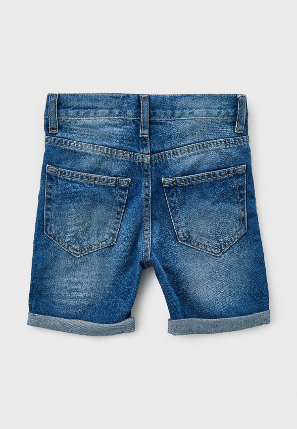 фото Шорты джинсовые gloria jeans