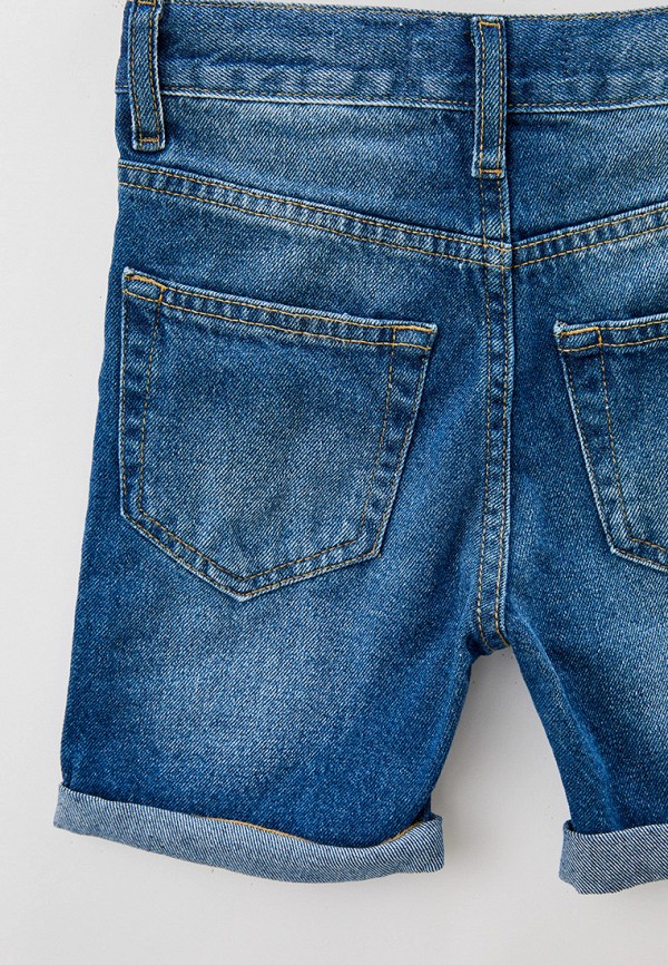 фото Шорты джинсовые gloria jeans
