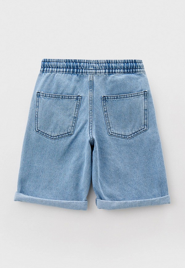 фото Шорты джинсовые gloria jeans