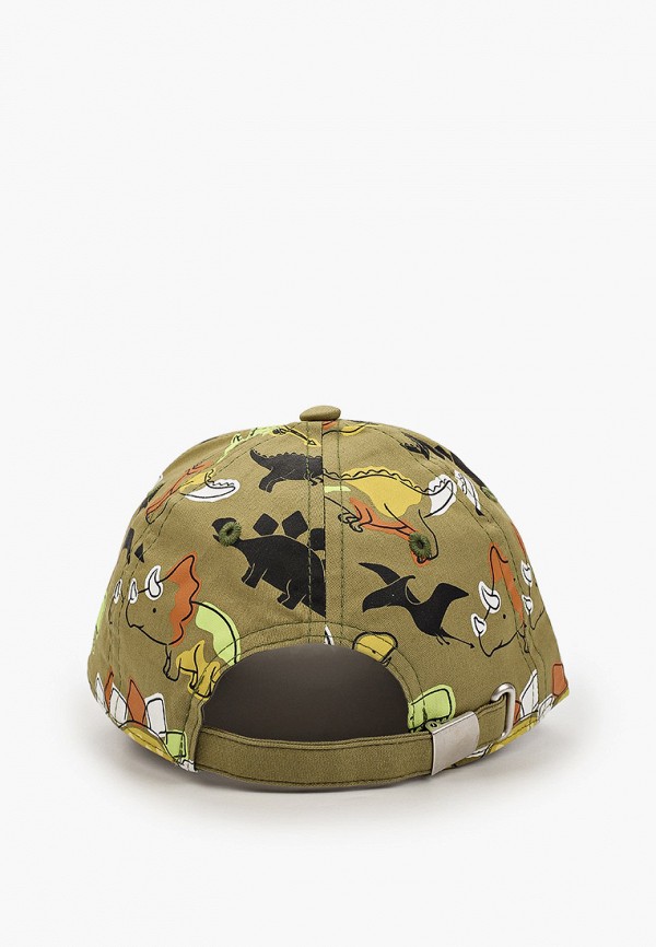 фото Бейсболка kotik