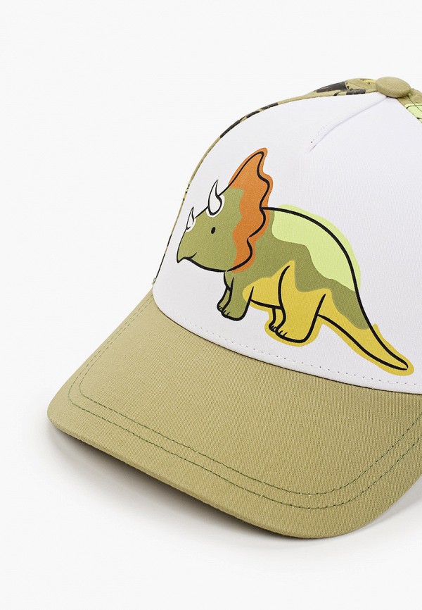 фото Бейсболка kotik