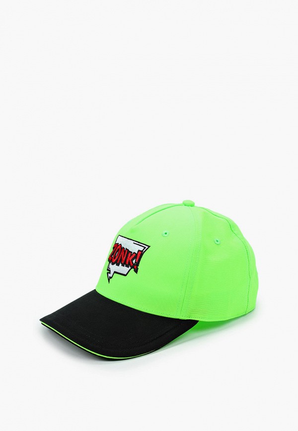 фото Бейсболка kotik