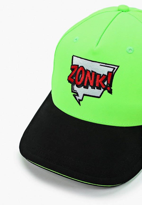 фото Бейсболка kotik