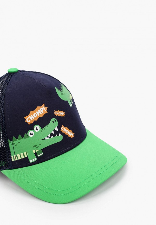 фото Бейсболка kotik