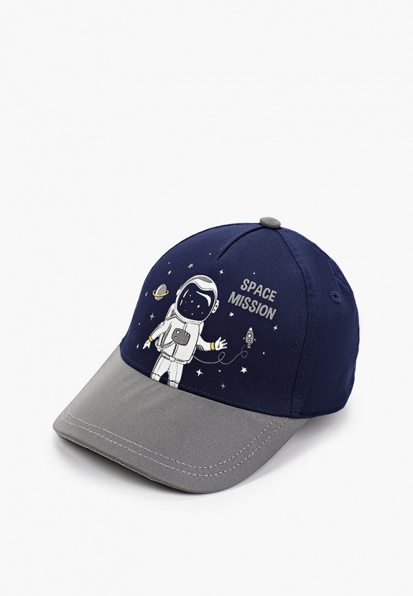 фото Бейсболка kotik