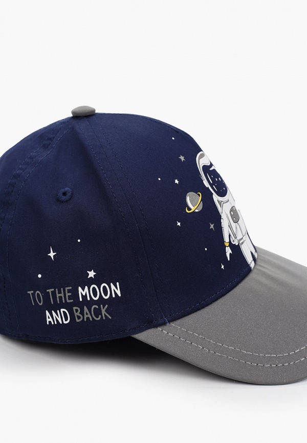 фото Бейсболка kotik