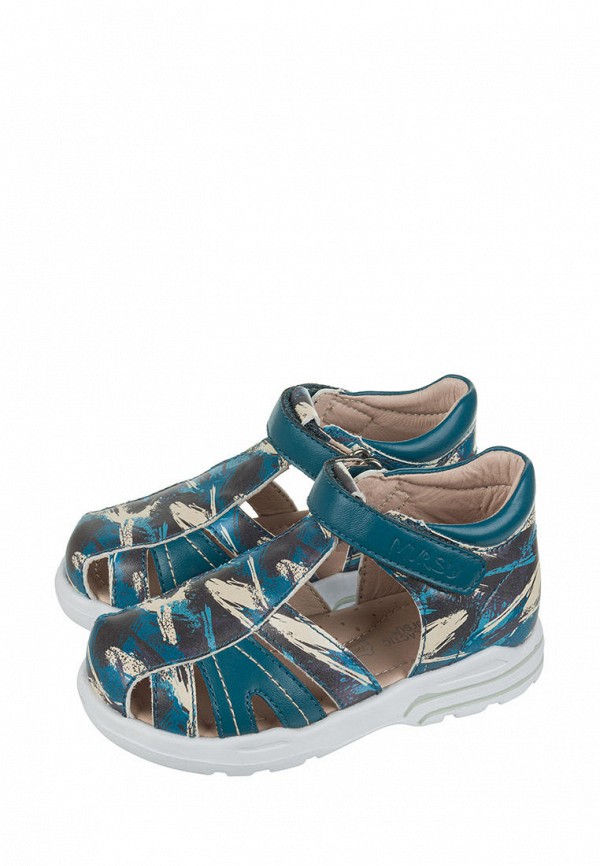 фото Сандалии mursu