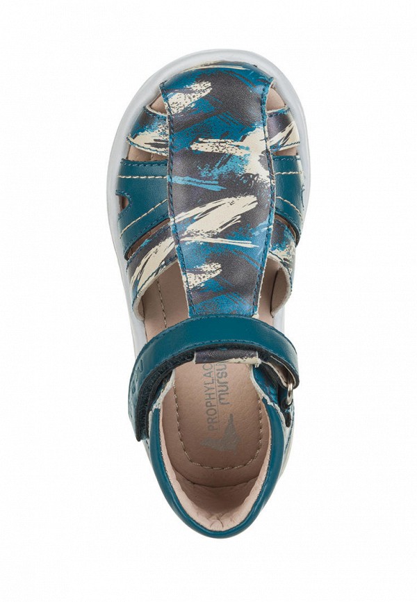 фото Сандалии mursu