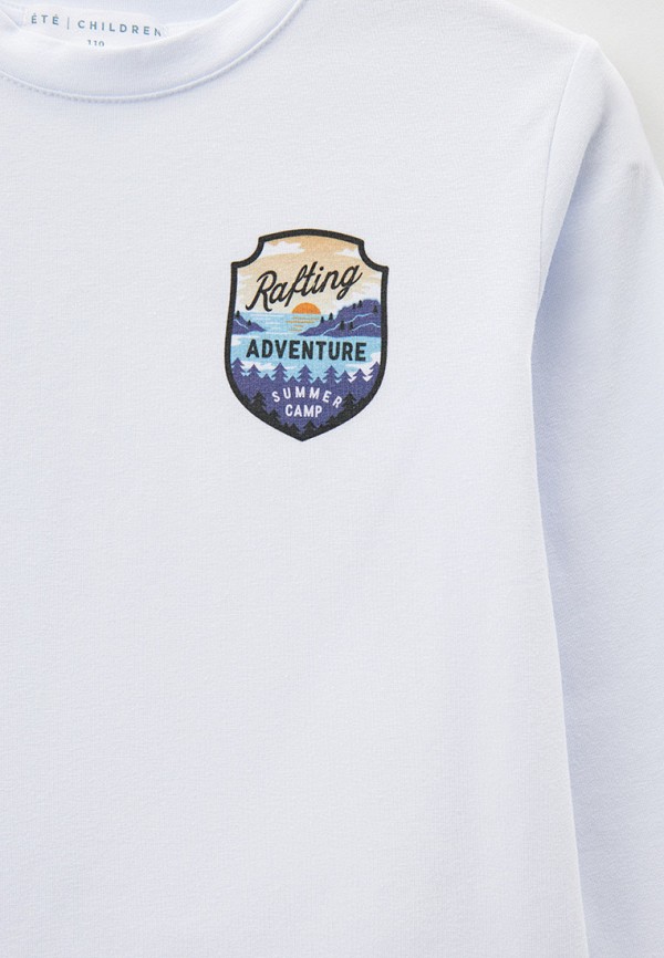 фото Лонгслив ete children