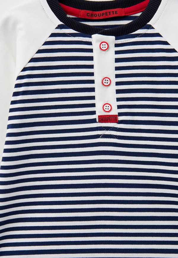 фото Лонгслив choupette