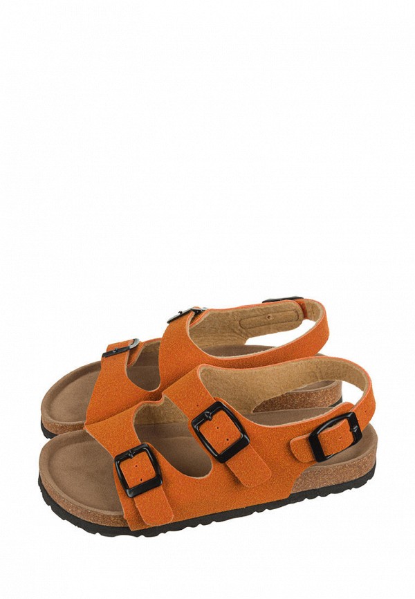 фото Сандалии mursu