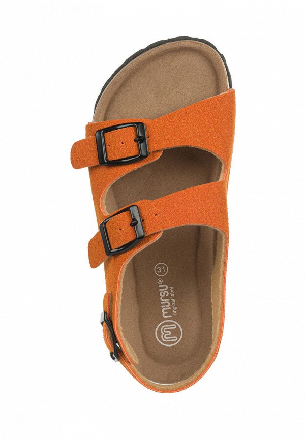 фото Сандалии mursu