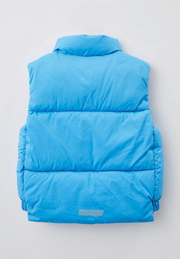 фото Жилет утепленный tom tailor