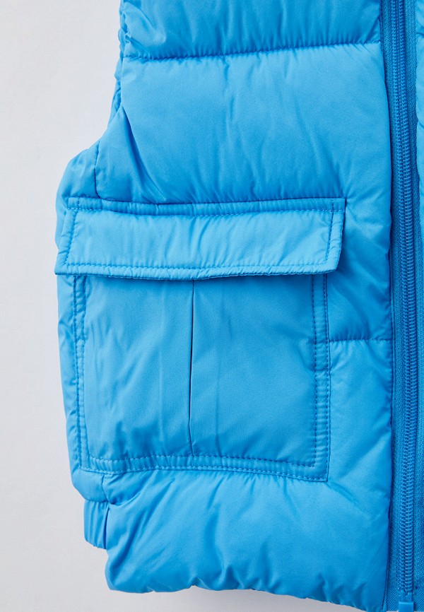 фото Жилет утепленный tom tailor