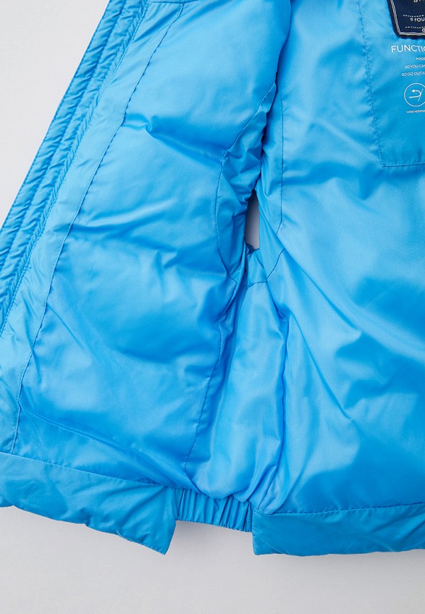 фото Жилет утепленный tom tailor