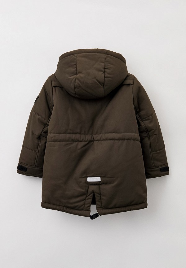 фото Куртка утепленная baon