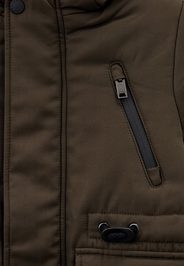 фото Куртка утепленная baon