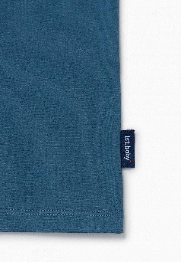 фото Лонгслив 1st.baby