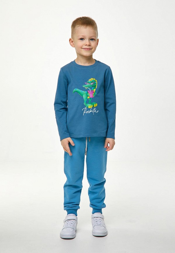 фото Лонгслив 1st.baby