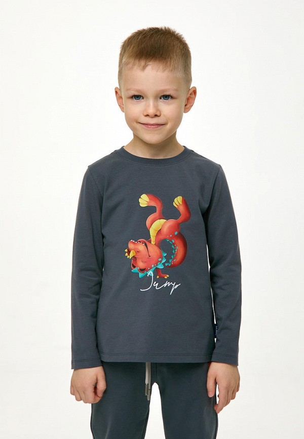 фото Лонгслив 1st.baby