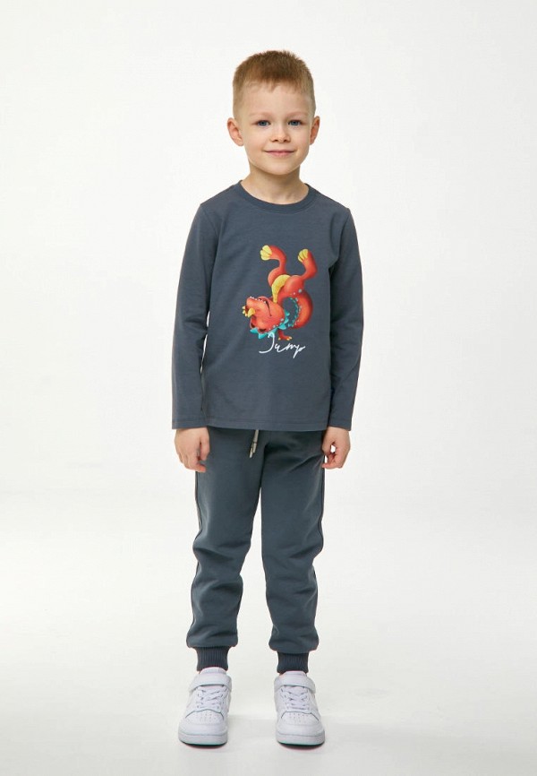 фото Лонгслив 1st.baby